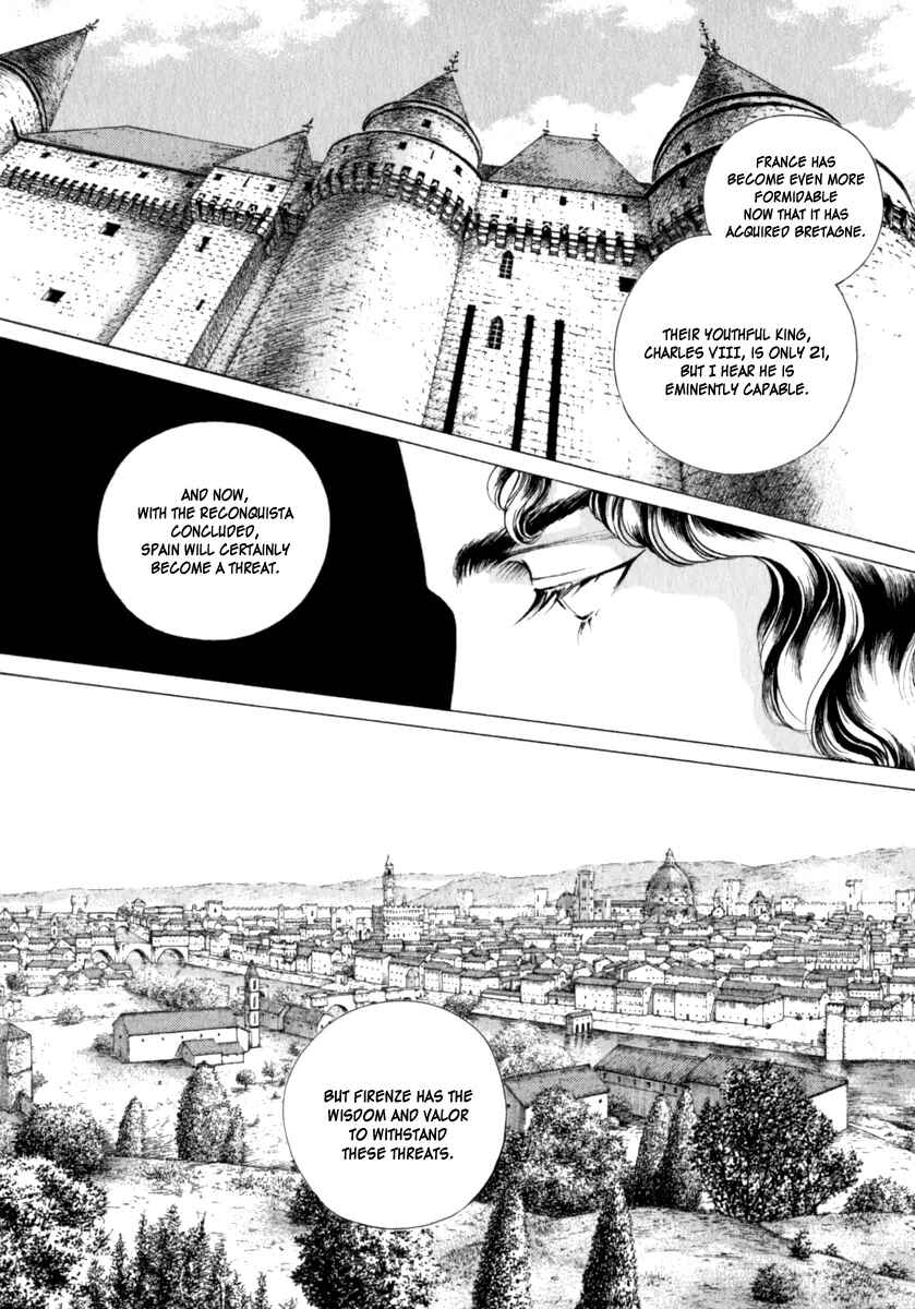 Page 17 Chapter 61 Cesare