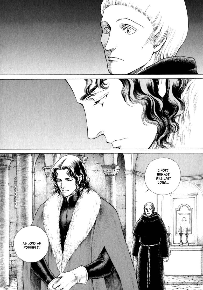 Page 18 Chapter 61 Cesare