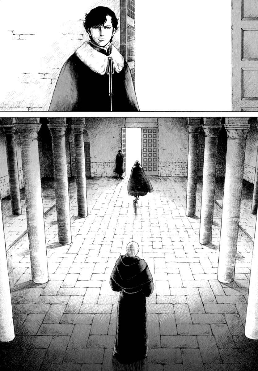 Page 21 Chapter 61 Cesare