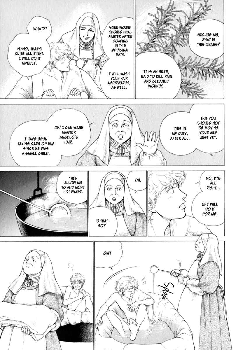 Page 4 Chapter 61 Cesare