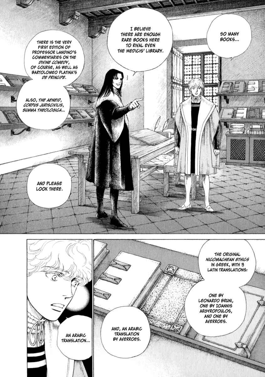 Page 7 Chapter 61 Cesare