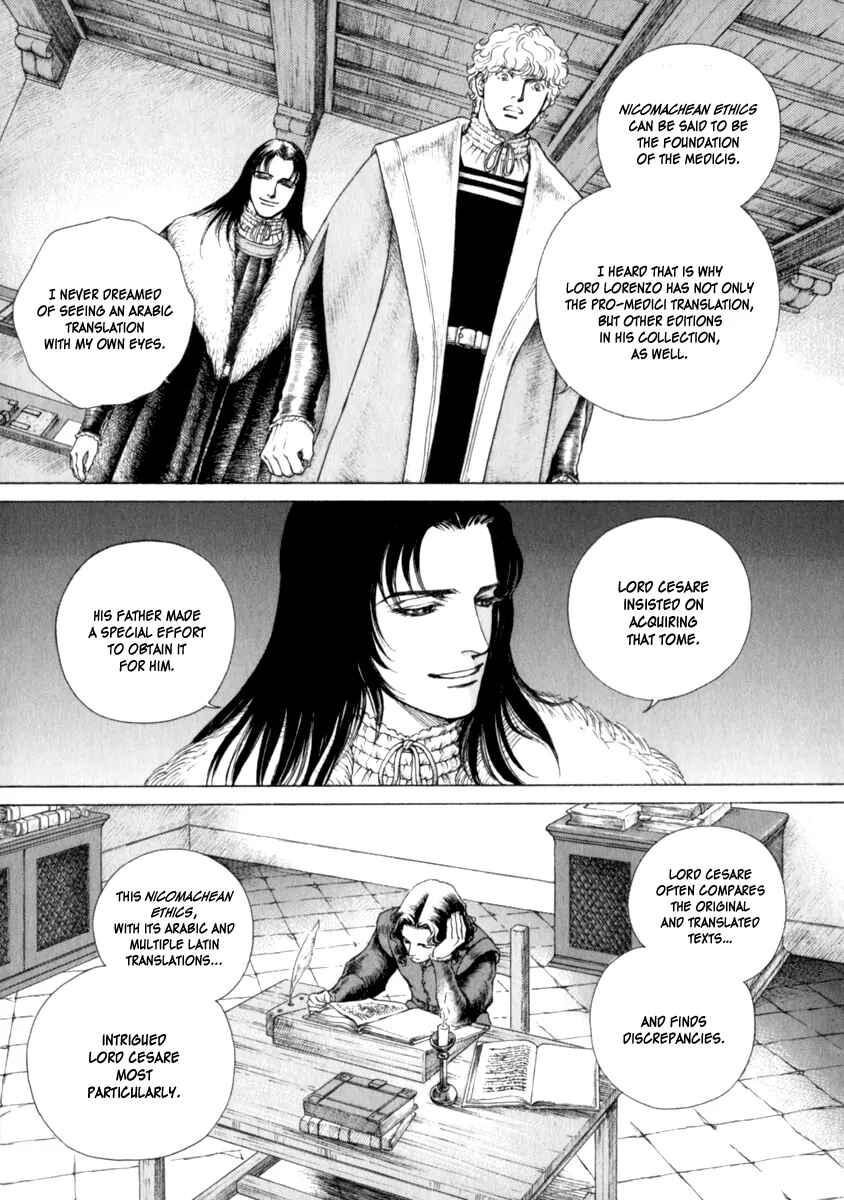 Page 8 Chapter 61 Cesare