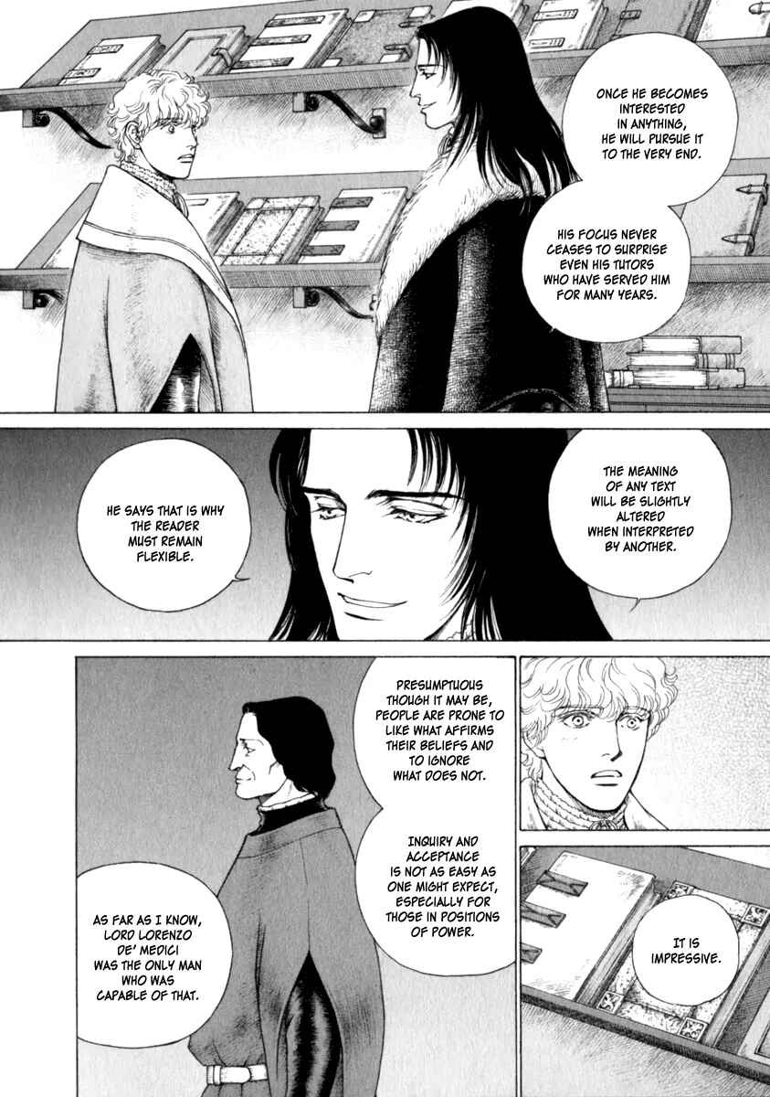 Page 9 Chapter 61 Cesare