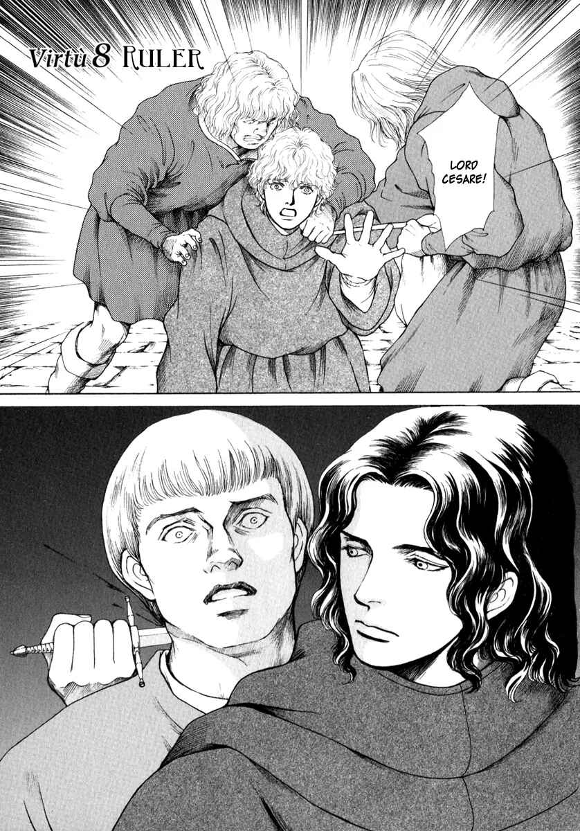 Page 1 Chapter 8 Cesare