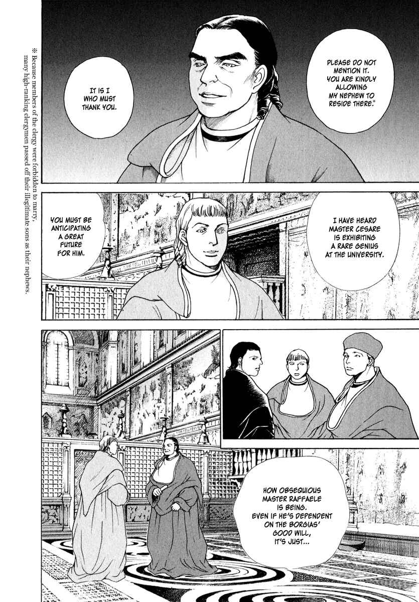 Page 37 Chapter 8 Cesare