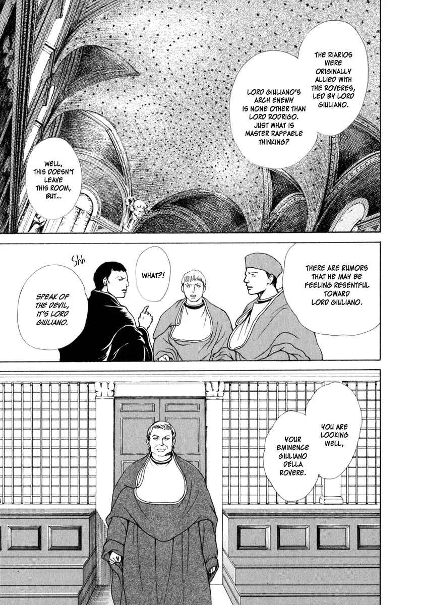 Page 38 Chapter 8 Cesare