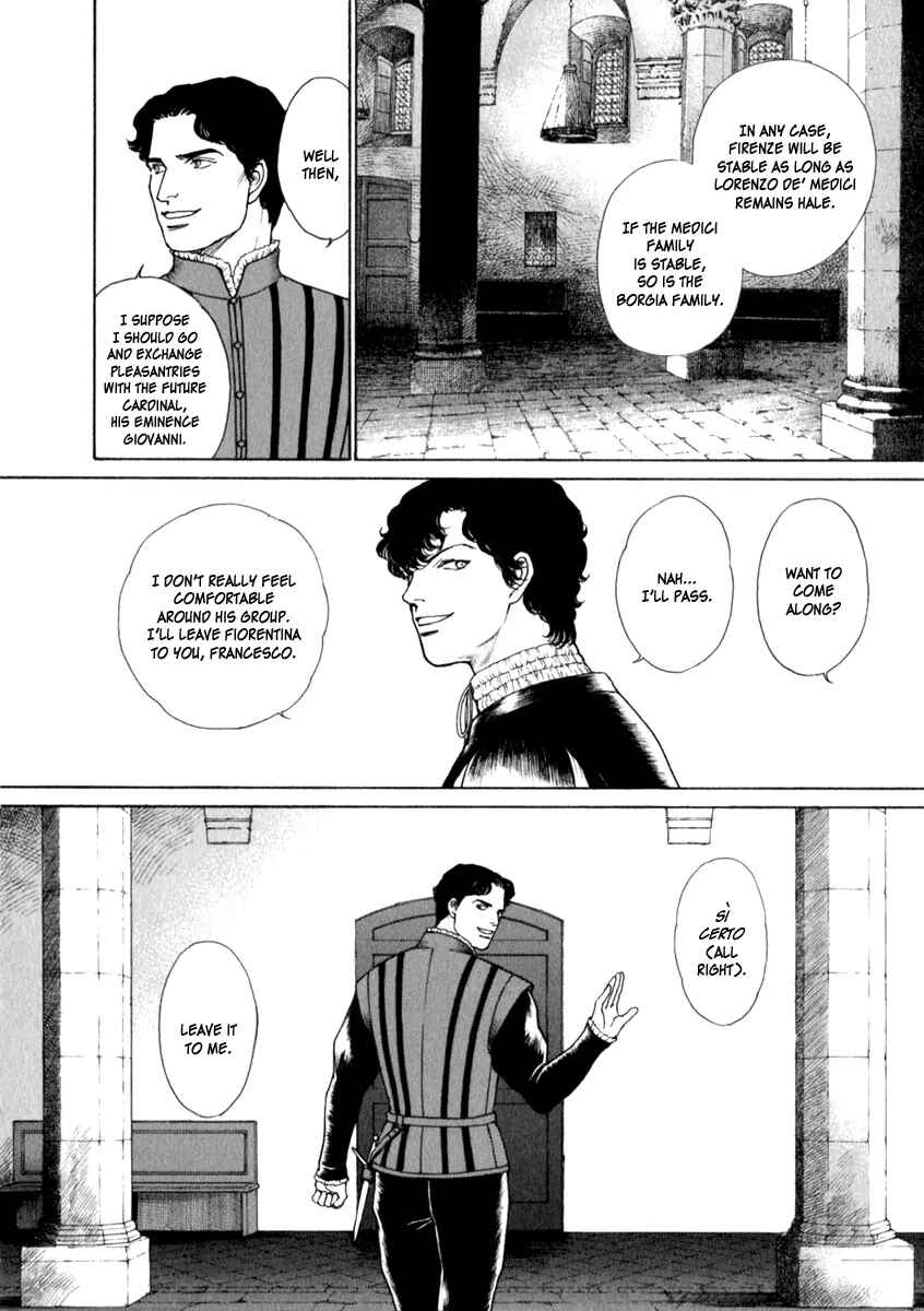 Page 15 Chapter 15 Cesare