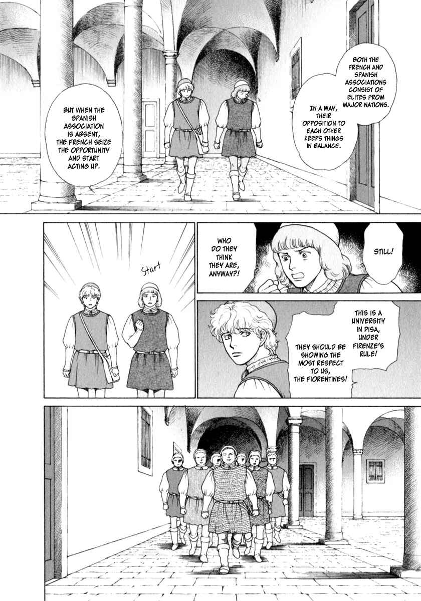Page 19 Chapter 15 Cesare