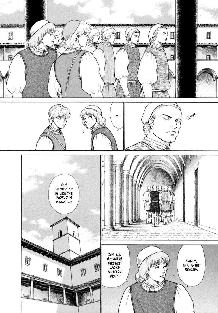 Page 21 Chapter 15 Cesare