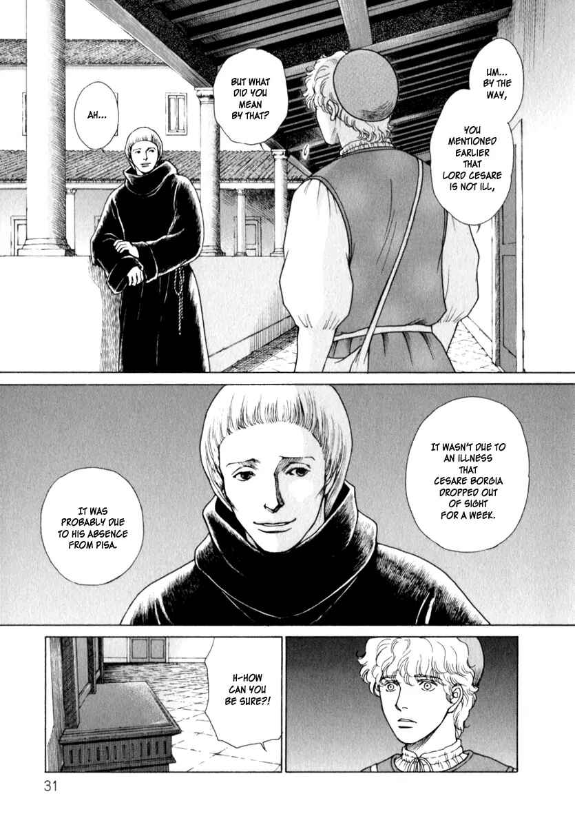 Page 28 Chapter 15 Cesare
