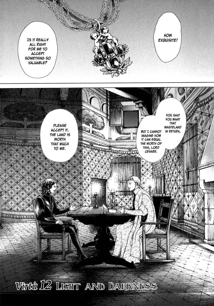 Page 1 Chapter 12 Cesare