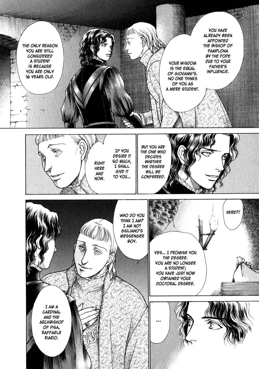 Page 14 Chapter 12 Cesare