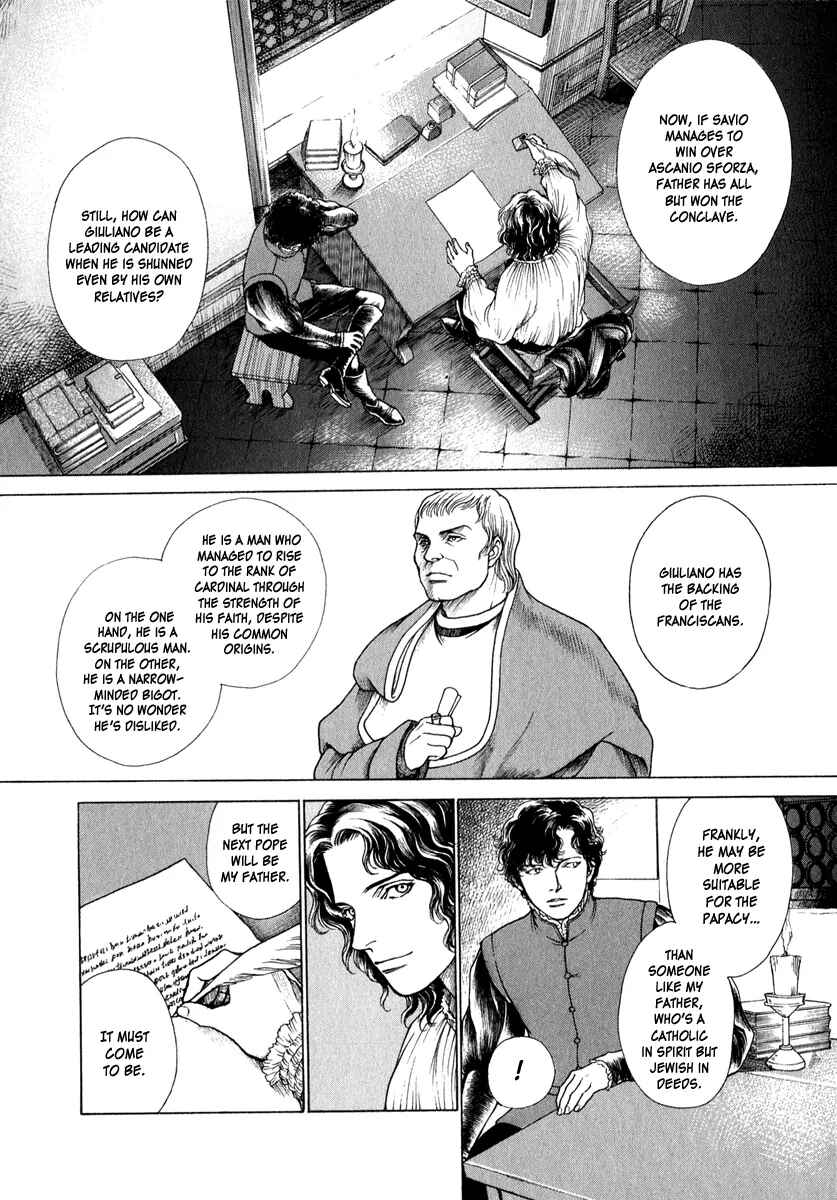Page 18 Chapter 12 Cesare
