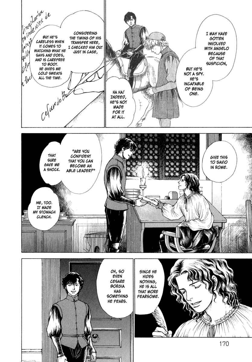 Page 20 Chapter 12 Cesare