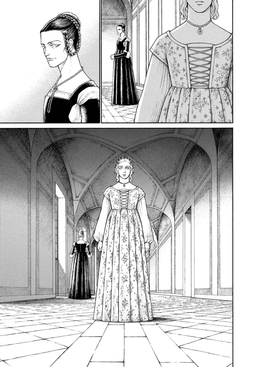 Page 17 Chapter 106 Cesare