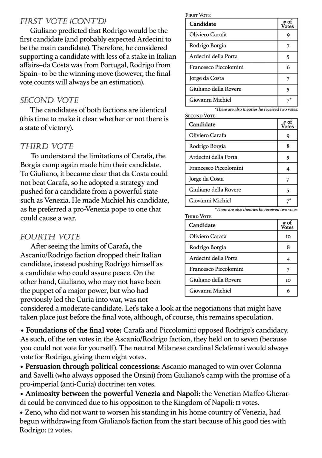 Page 41 Chapter 106 Cesare