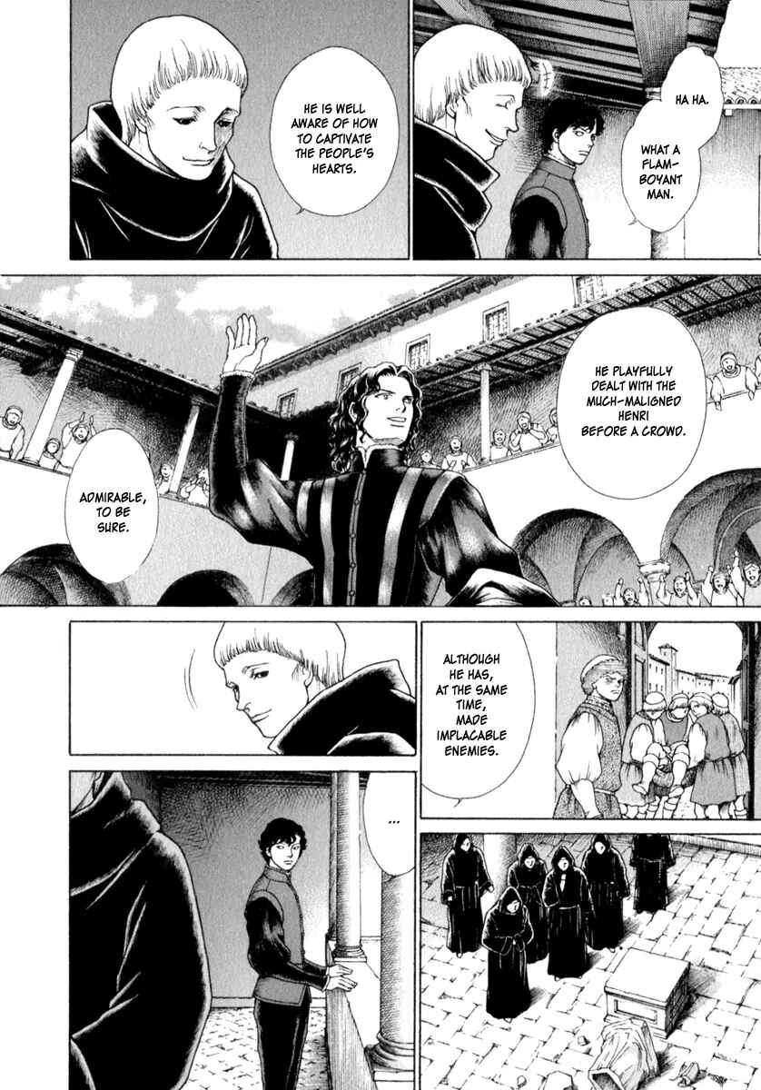 Page 18 Chapter 19 Cesare