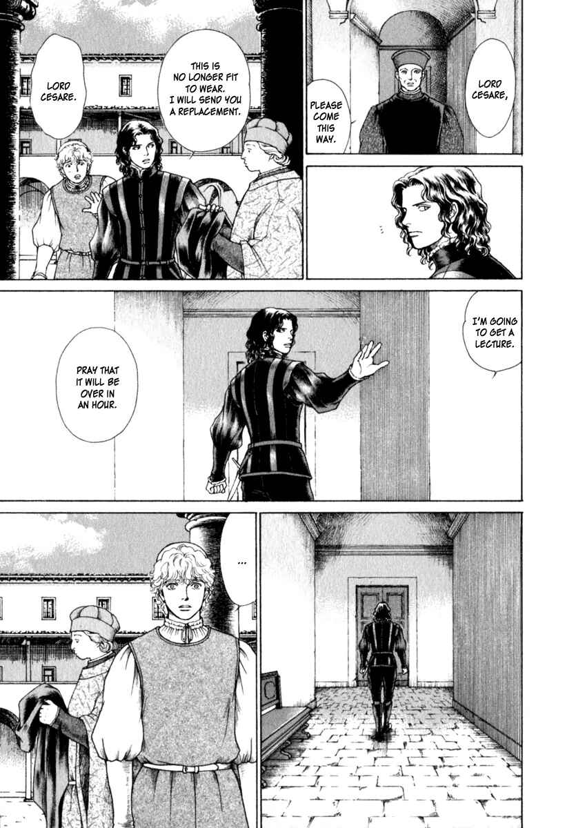 Page 19 Chapter 19 Cesare