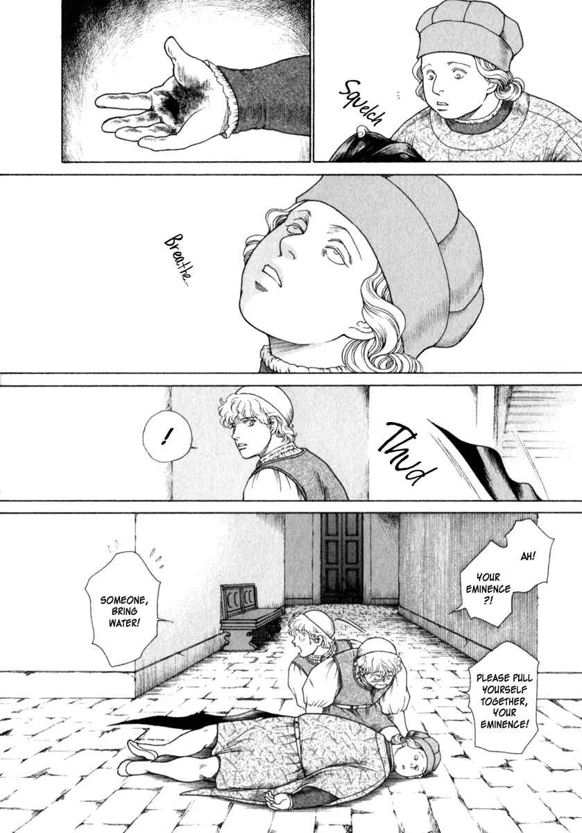 Page 20 Chapter 19 Cesare