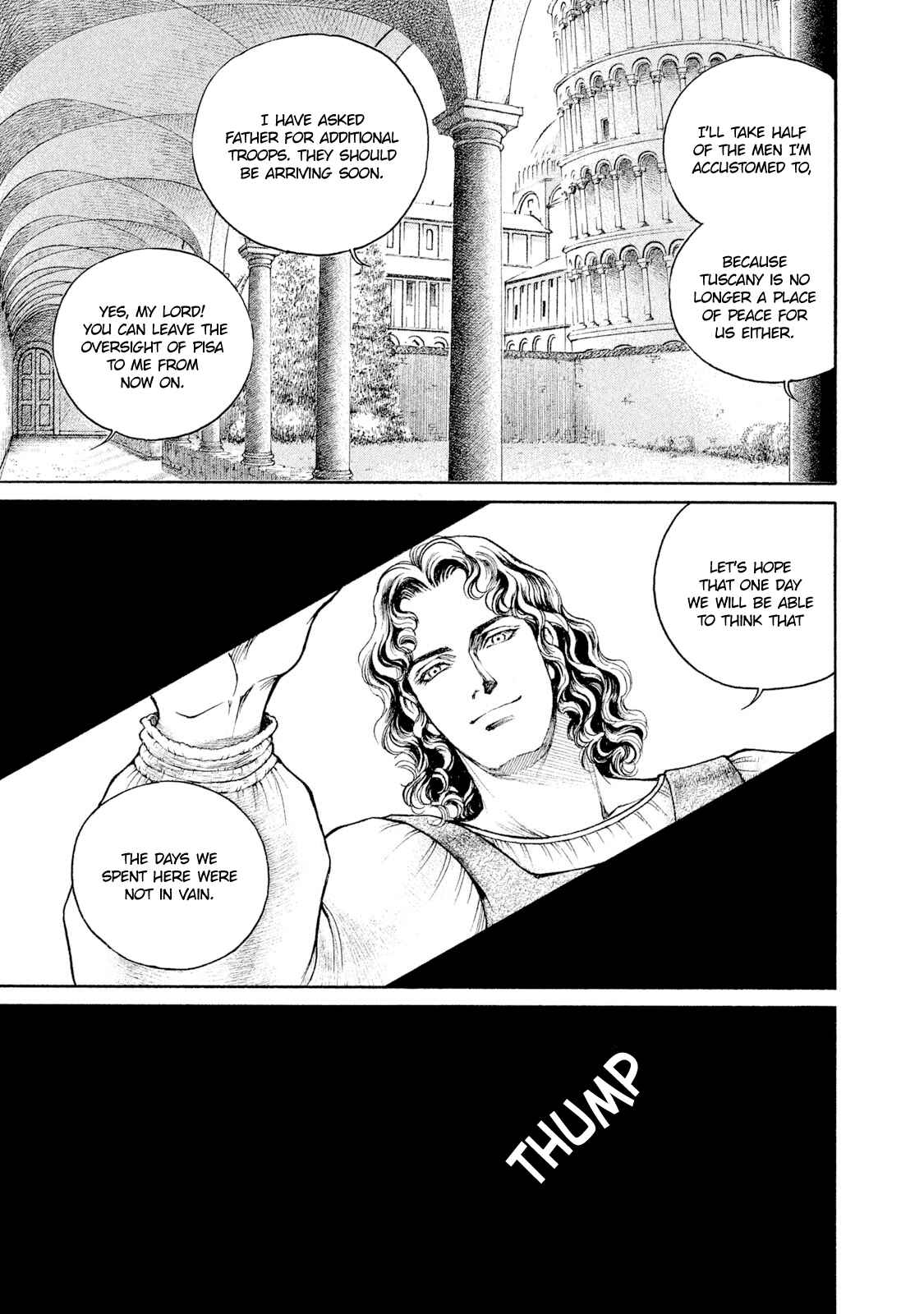 Page 24 Chapter 95 Cesare