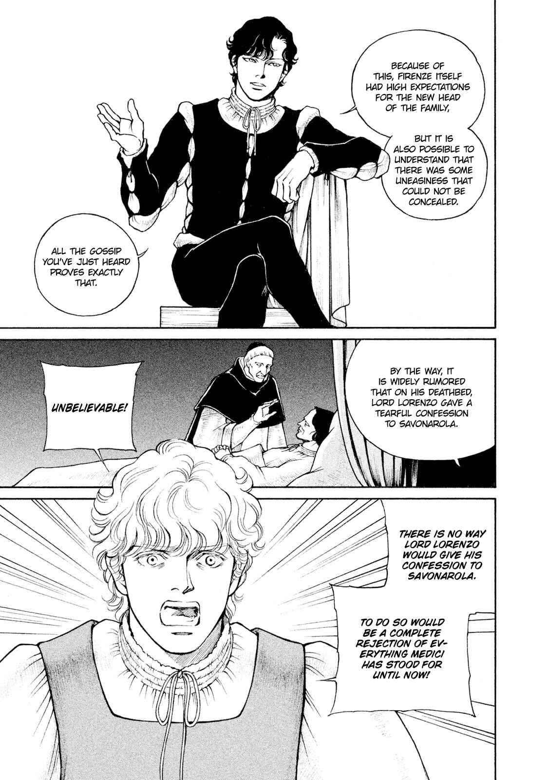 Page 36 Chapter 95 Cesare