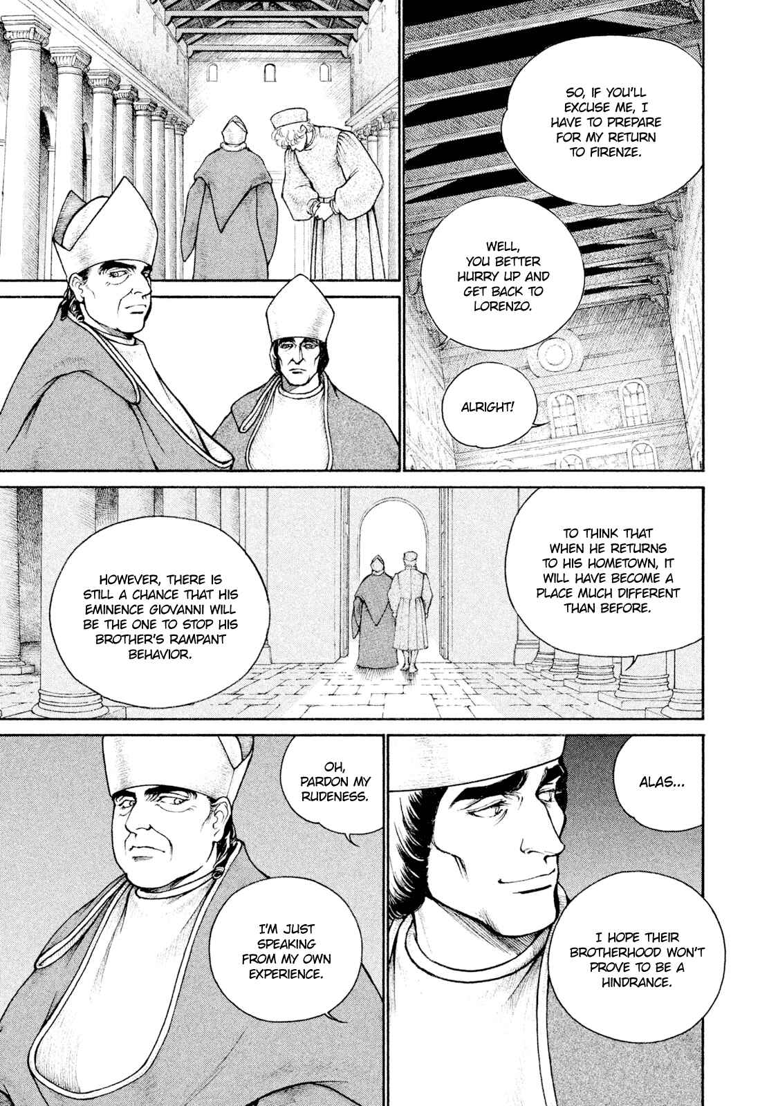 Page 4 Chapter 95 Cesare