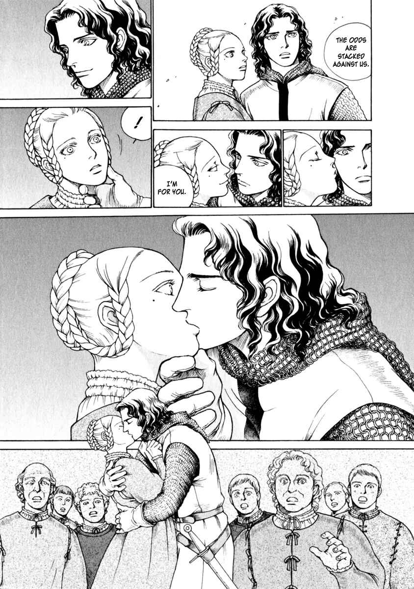 Page 16 Chapter 40 Cesare