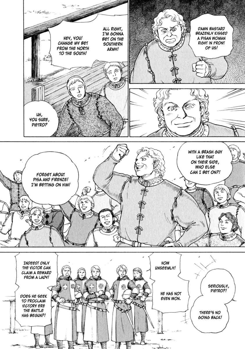 Page 17 Chapter 40 Cesare