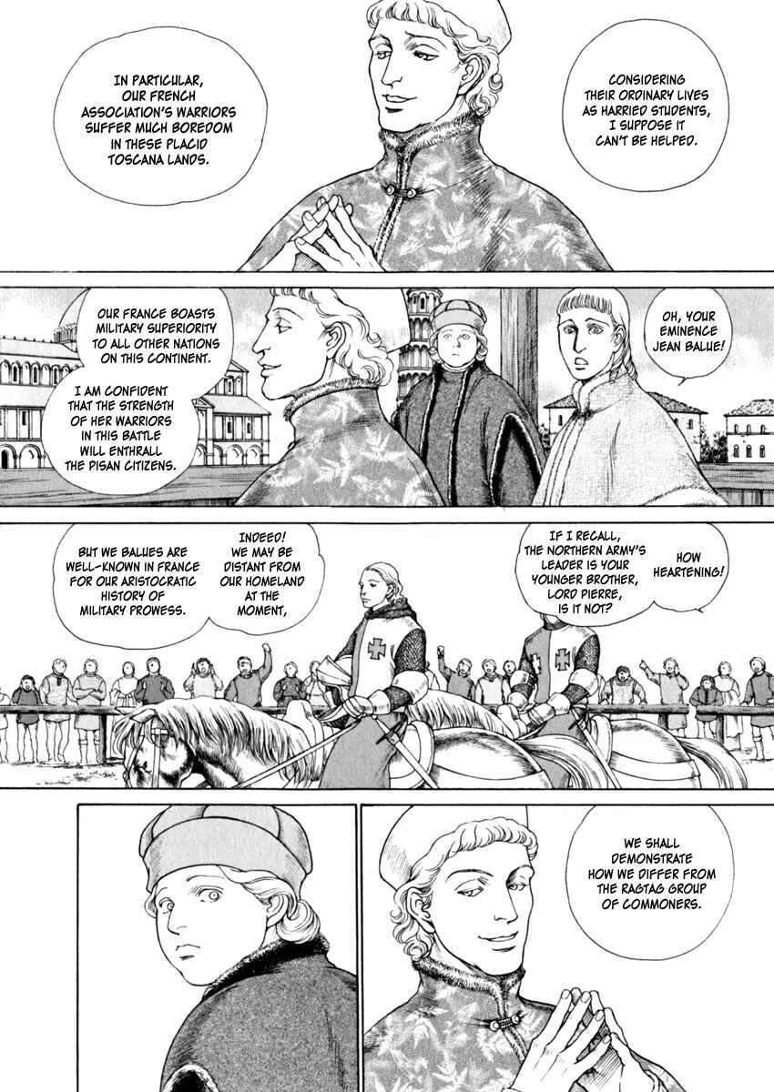 Page 7 Chapter 40 Cesare