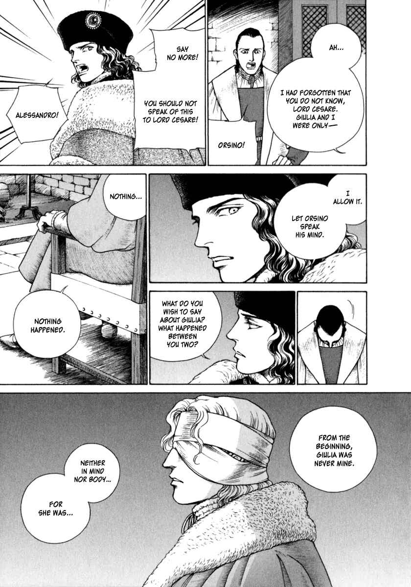 Page 11 Chapter 65 Cesare