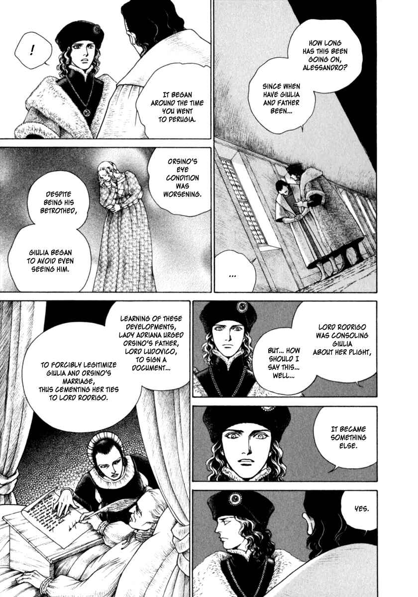 Page 15 Chapter 65 Cesare