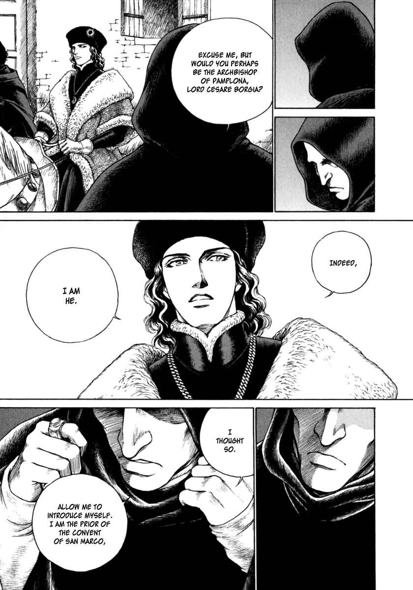 Page 19 Chapter 65 Cesare