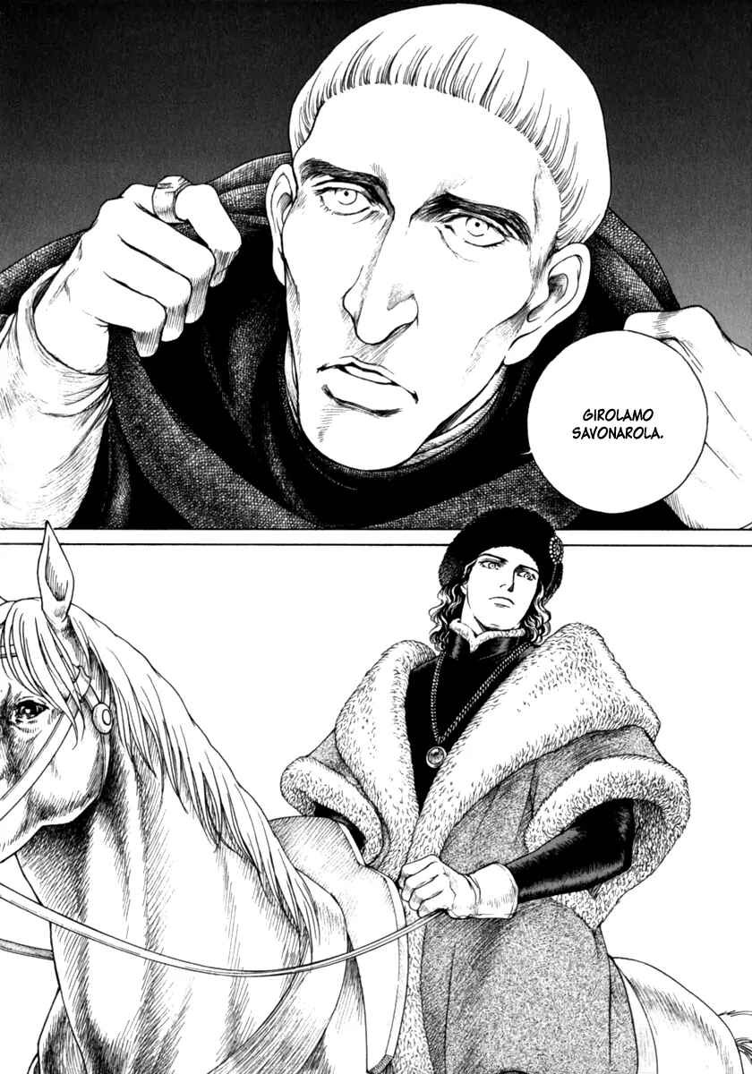 Page 20 Chapter 65 Cesare