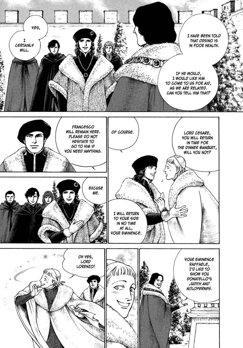 Page 7 Chapter 65 Cesare