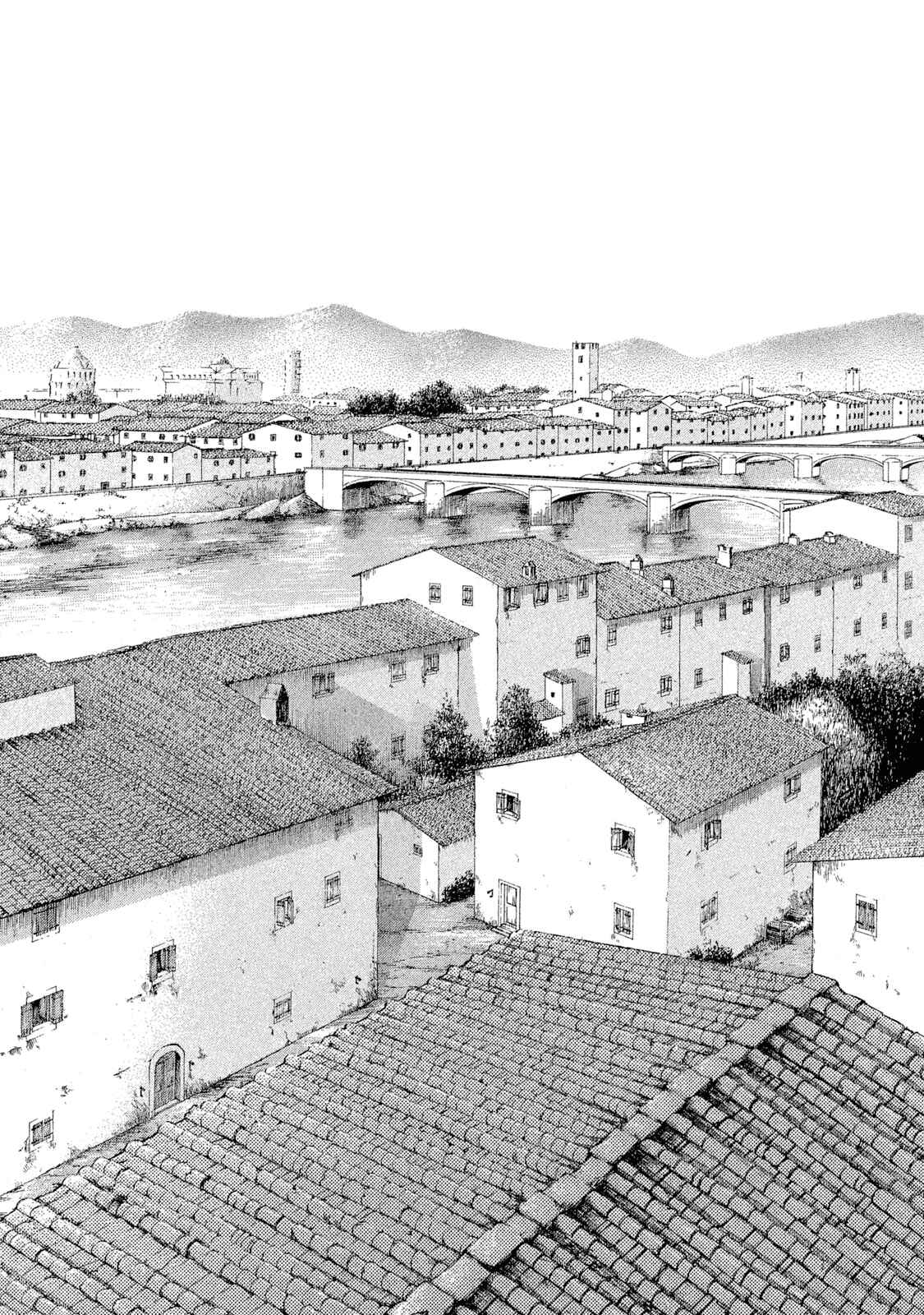 Page 10 Chapter 88 Cesare