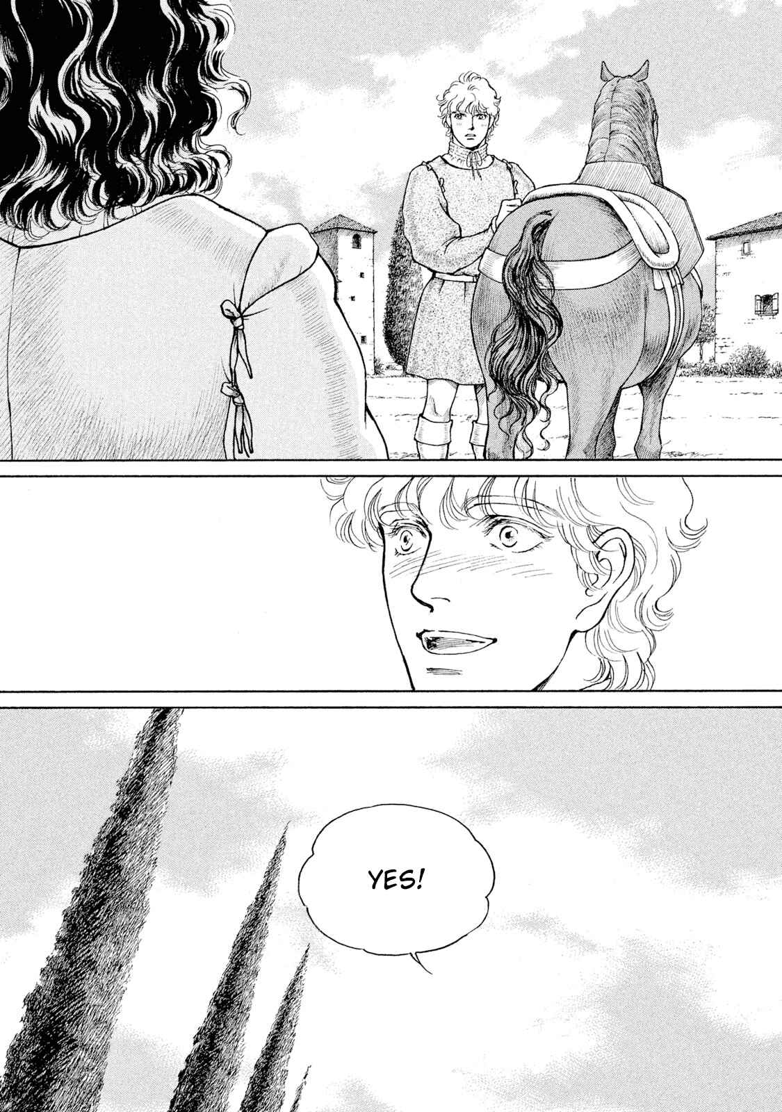 Page 18 Chapter 88 Cesare