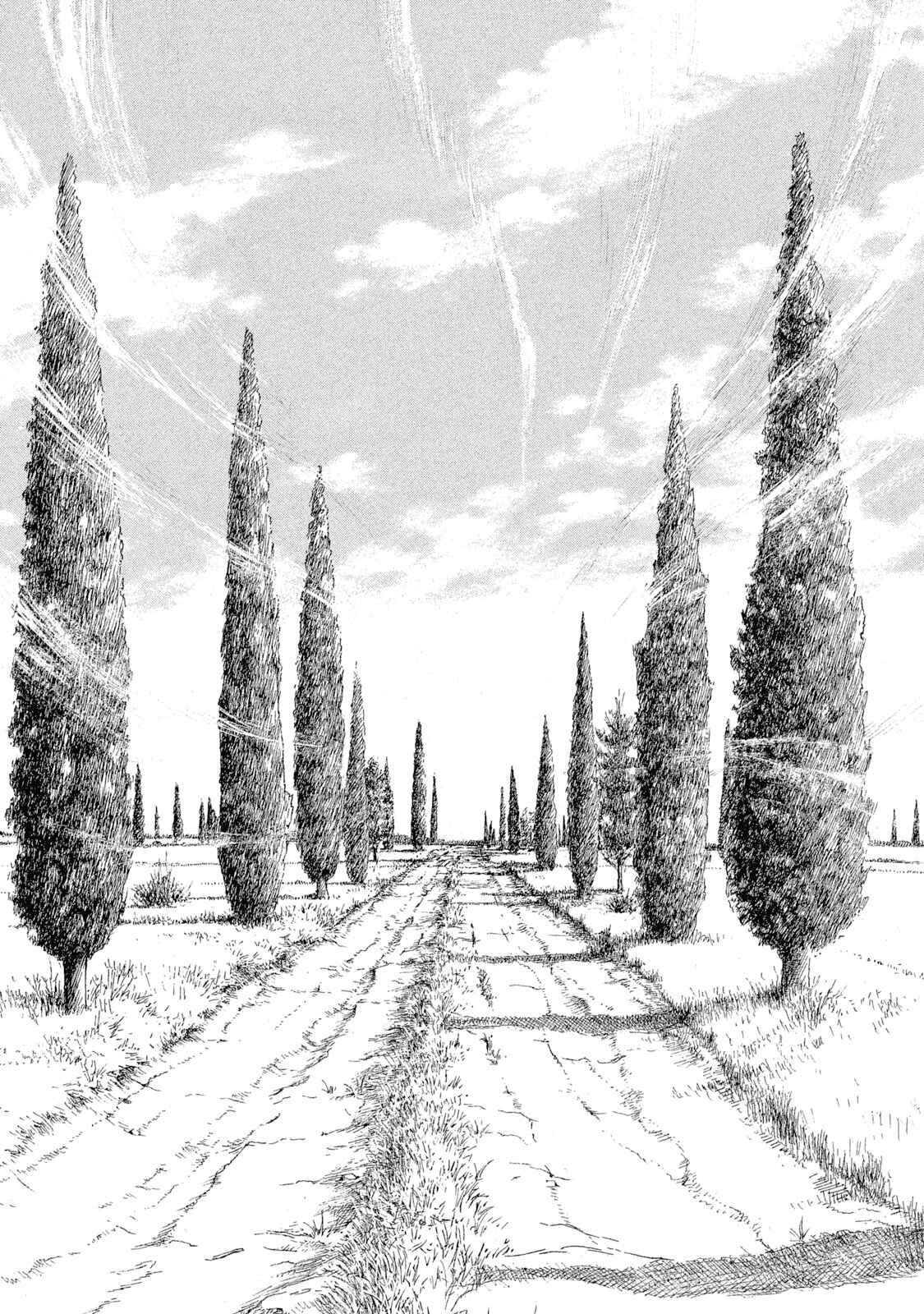 Page 21 Chapter 88 Cesare