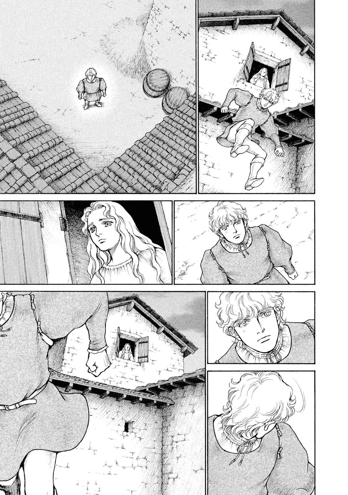 Page 8 Chapter 88 Cesare