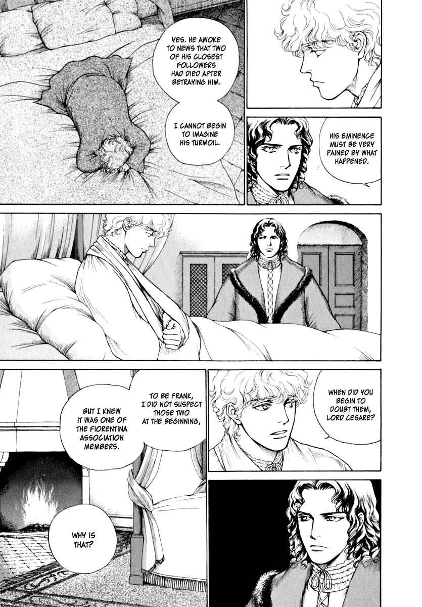 Page 12 Chapter 49 Cesare