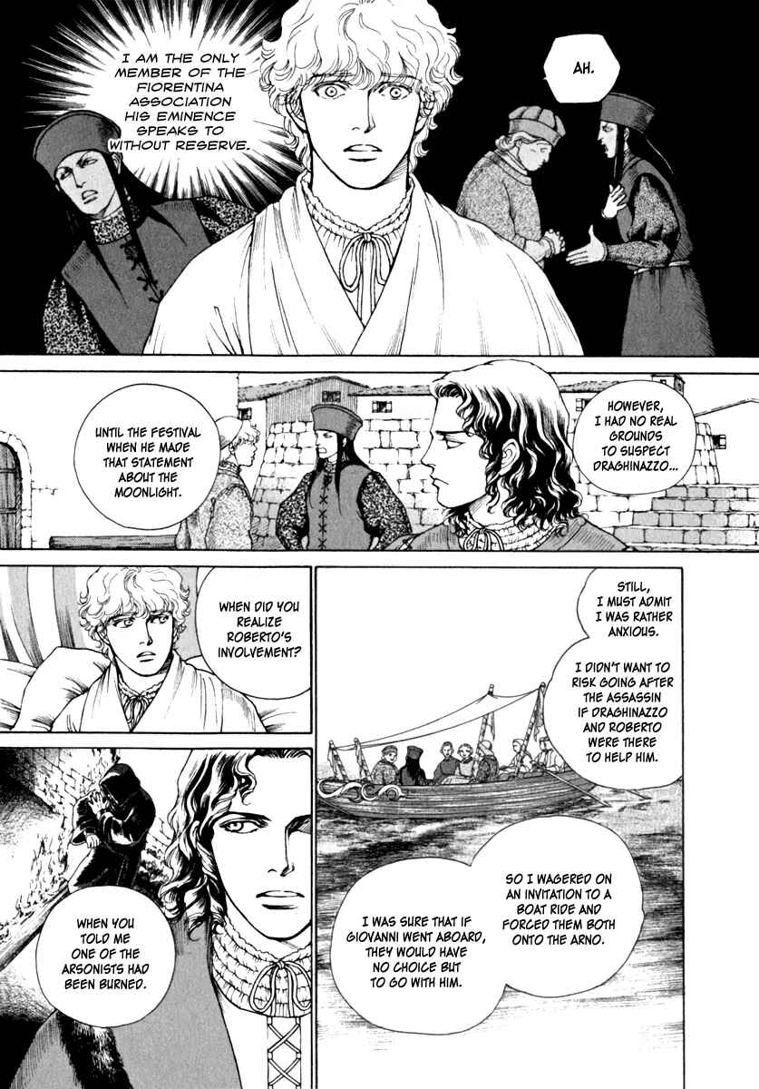 Page 14 Chapter 49 Cesare