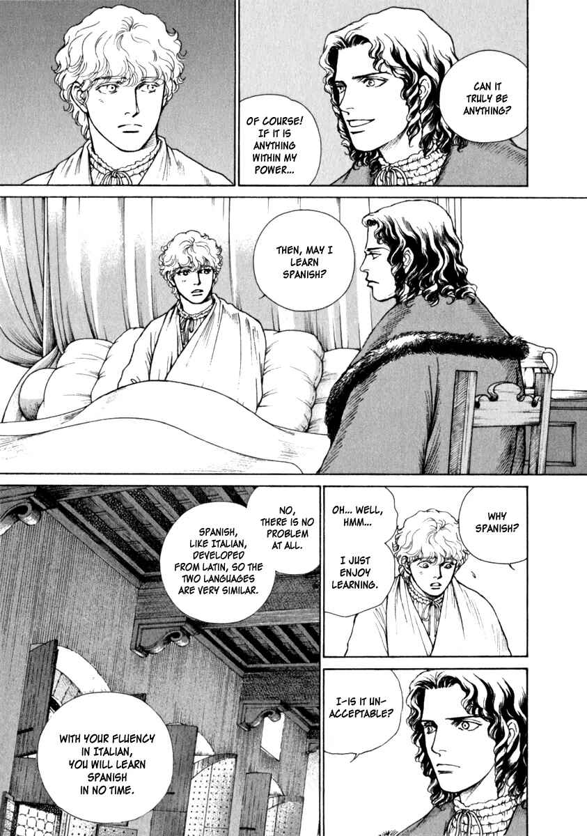 Page 22 Chapter 49 Cesare