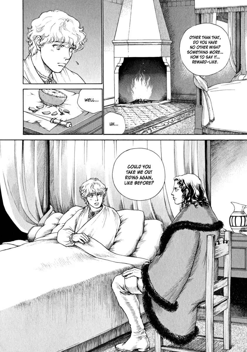 Page 23 Chapter 49 Cesare