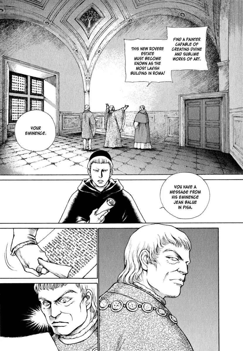 Page 4 Chapter 49 Cesare