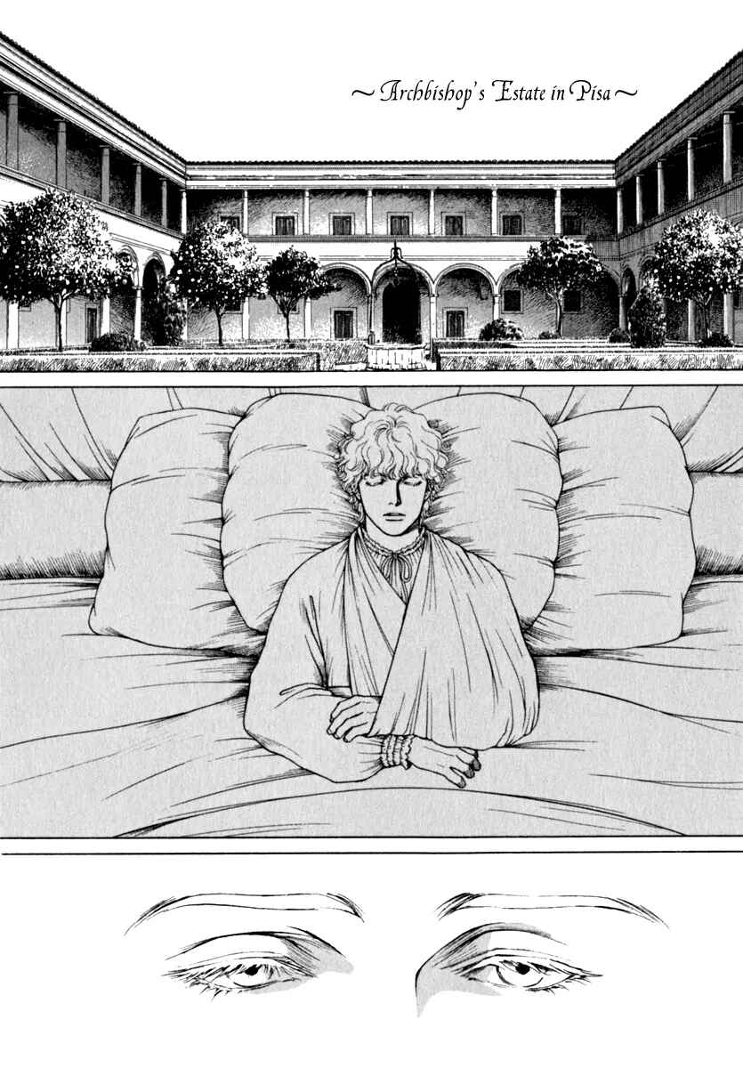 Page 7 Chapter 49 Cesare