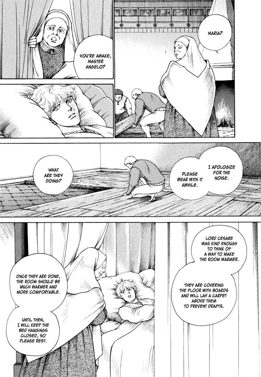Page 8 Chapter 49 Cesare