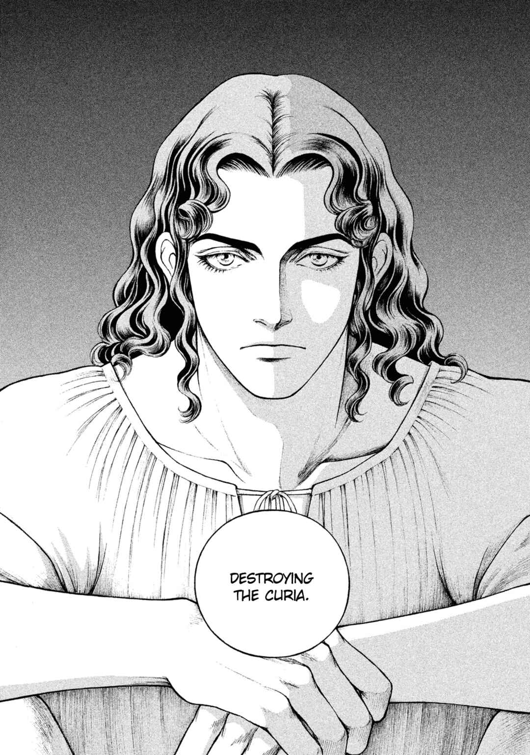 Page 39 Chapter 101 Cesare
