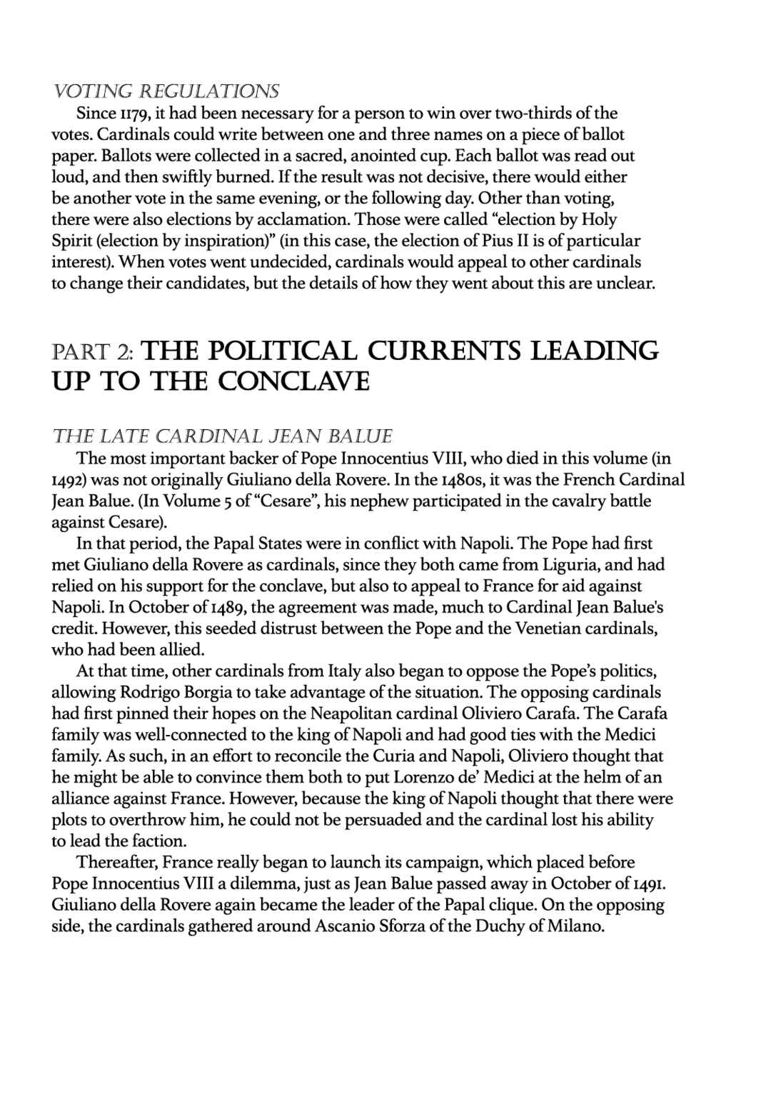 Page 42 Chapter 101 Cesare