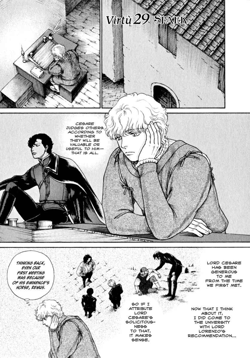 Page 1 Chapter 29 Cesare