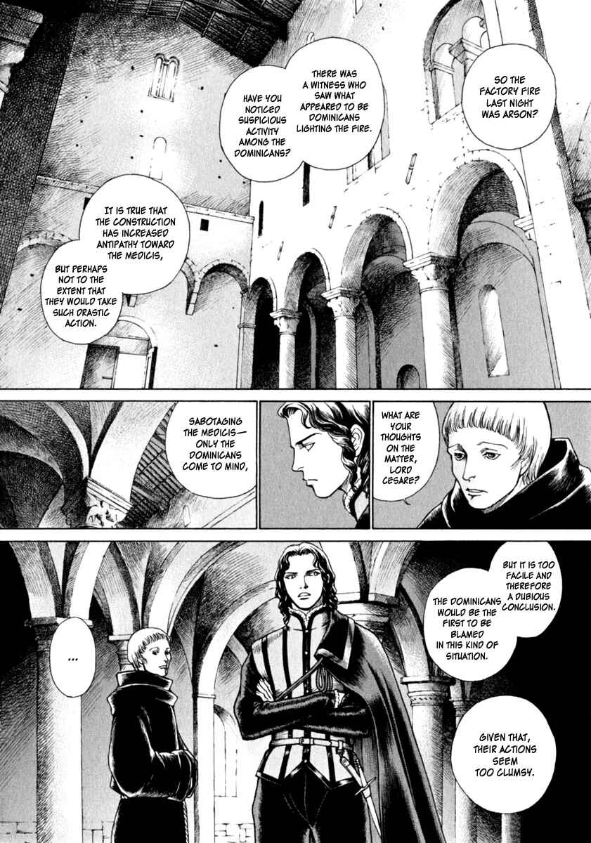 Page 14 Chapter 29 Cesare