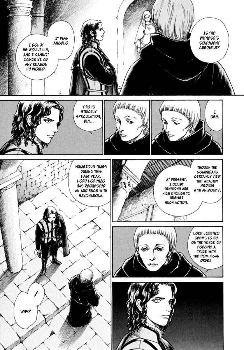 Page 15 Chapter 29 Cesare